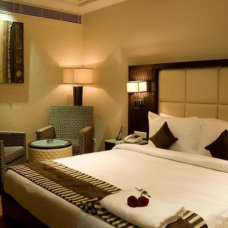 Hotel La Abode Hamirgarh Eksteriør billede