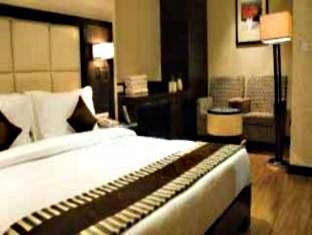 Hotel La Abode Hamirgarh Eksteriør billede